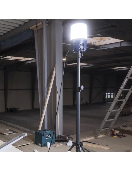 LAMPARA TRABAJO AREA LITE CO 4000LM