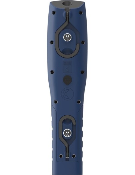 LAMPARA PORTATIL MAG PRO 60-600 LUMEN