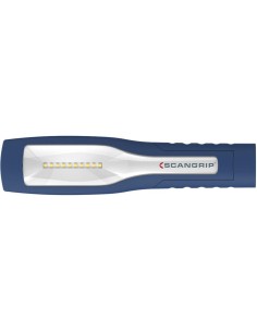LINTERNA PORTATIL MAG 7 SMD LED