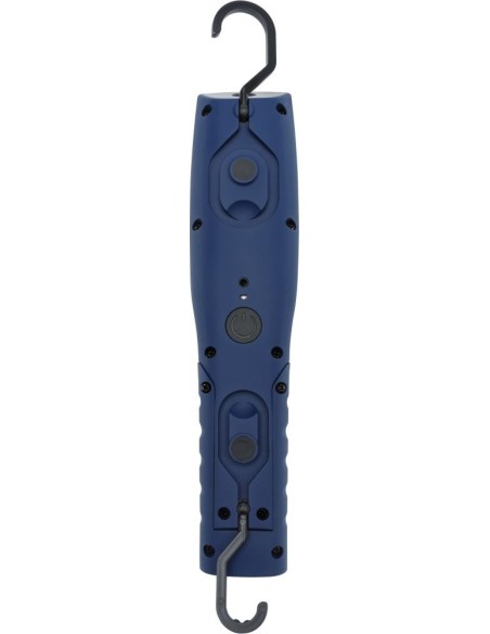 LINTERNA PORTATIL MAG 7 SMD LED