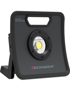 LAMPARA TRABAJO NOVA LED 3KC+RCOB
