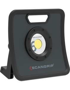 LAMPARA TRABAJO NOVA LED 5K COB