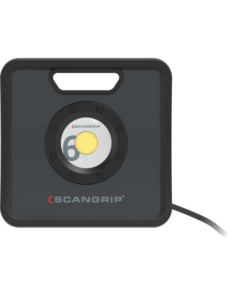 LAMPARA TRABAJO NOVA LED 5K COB