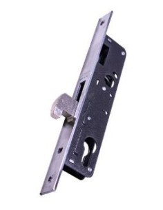 CERRADURA EMBUTIR SOLO GANCHO E-20 CRO.S/ACCESORIOS