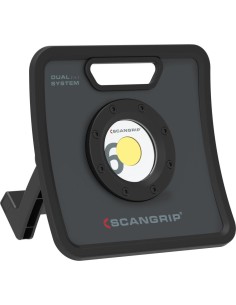 LAMPARA TRABAJO NOVA LED 5KC + RCOB