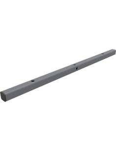 HERRAJE DOBLE PARA LAMPARA TRABAJO NOVA LED