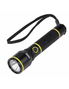 LINTERNA ILUMIN LED 70LM RECARGABLE BATERIA NIMH STANLEY
