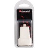 BASE MOVIL ELEC 60X147X50 10A-250V POLIC BL FAMAT