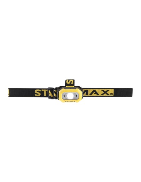 LINTERNA FRONTAL LED 200 LUMENS 3 PILAS AAA INCLUIDAS