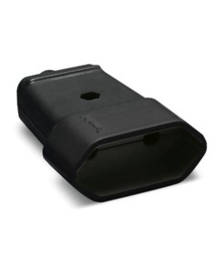 BASE MOVIL ELEC 40X63X19 10A-250V POLIC NE FAMAT