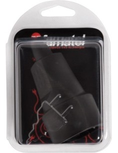BASE MOVIL ELEC 100X145X65 TT 16A-250V GOMA TERM NE FAMAT