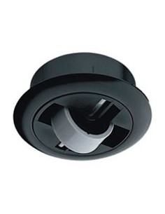 RUEDA EMBUTIR FIJA 54MM NE