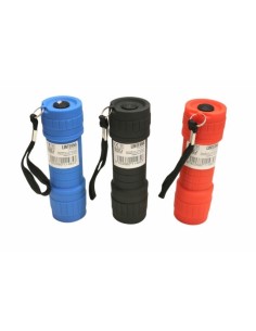 LINTERNA ILUMIN LED 40LM VIVAHOGAR