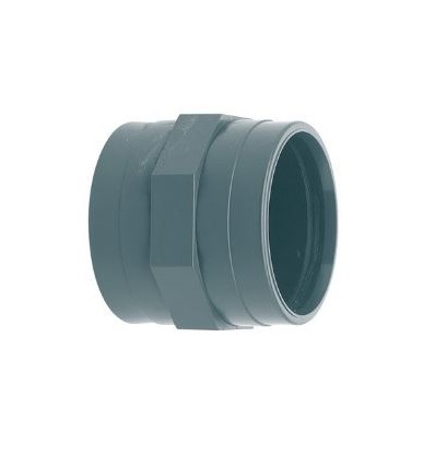 TERMINAL PVC PRESION R/HEMBRA 63-2" 02MX63