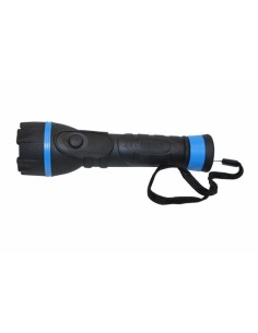 LINTERNA ILUMIN LED 35LM VIVAHOGAR
