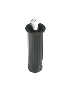 PATA MUEBLE T/ZAMAK 130-200 NE