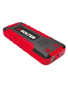 ARRANCADOR BATERIA 12V LITIO 170A LITHIUM LT-17