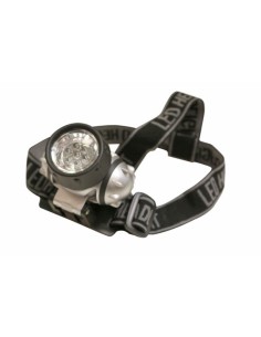 LINTERNA ILUMIN 35LM FRONTAL VIVAHOGAR