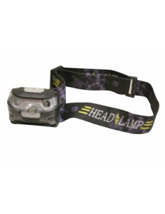 LINTERNA ILUMIN 150LM FRONTAL VH
