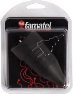 BASE MOVIL ELEC 120X160X65 TT 16A-250V GOMA TERM NE FAMAT