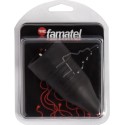 BASE MOVIL ELEC 120X160X65 TT 16A-250V GOMA TERM NE FAMAT