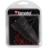 BASE MOVIL ELEC 120X160X65 TT 16A-250V GOMA TERM NE FAMAT