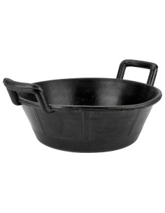 CUBO DE CAUCHO ESPUERTA 11L N2 200X470X400