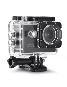 CAMARA DEPORTIVA PANTALLA 2.0O LTPS LCD 1080 P FHD