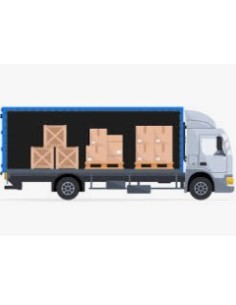 SERVICIO ENVIO CAMION