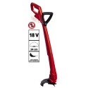 CORTABORDES BAT 24CM EINHELL