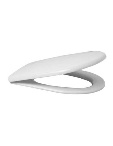 ASIENTO MERIDIAN BLANCO