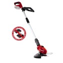 CORTABORDES BAT 24CM 18V GE-CT EINHELL