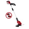 CORTABORDES BAT 24CM 18V GE-CT EINHELL