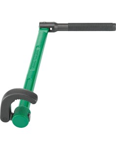 LLAVE DE GRIFO DE TUBO VERTICAL 235MM