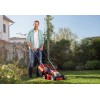 CORTACESPED JARDIN 30CM BAT EINHELL GE-CM 18V/3,0AH CARG/BAT