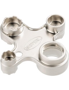 LLAVE UNIVERSAL 92X92MM