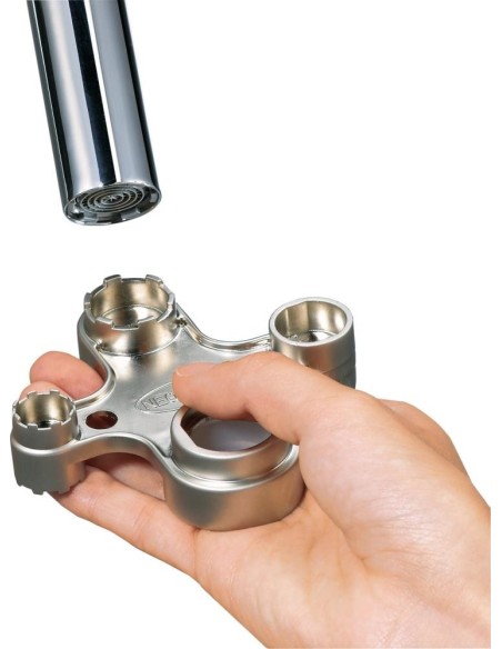LLAVE UNIVERSAL 92X92MM