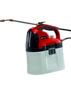 PULVERIZADOR A BATERIA GE-WS 18/75 LI-SOLO