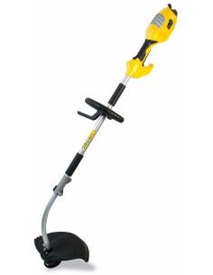 CORTABORDES ELECT 26CM 1000W XTRIM 700 PE GARLAND