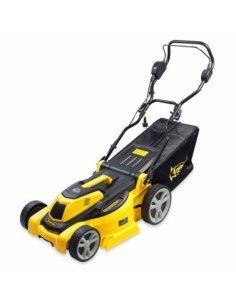 CORTACESPED JARDIN 1800W ELECT GARLAND GRASS 500E 1800W 56EL
