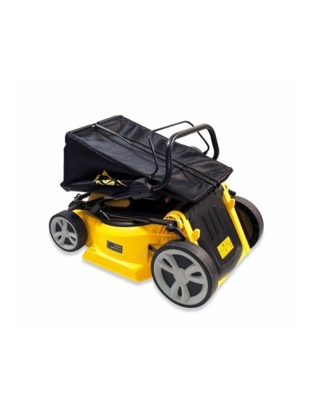 CORTACESPED JARDIN 1800W ELECT GARLAND GRASS 500E 1800W 56EL