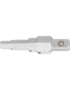 LLAVE ESCALONADA UNIVERSAL 3/8U1 PULGADA
