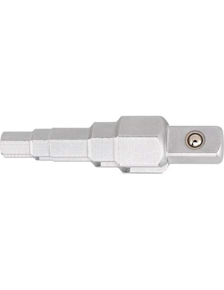 LLAVE ESCALONADA UNIVERSAL 3/8U1 PULGADA