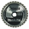 DISCO SIERRA CIRCULAR, CORTE METAL SPECIALIZED T.C.T, 150 X 20 MM, 32 D