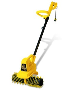 BARREDORA PEINADORA CESPED ART 40CM 300W GARLAND 141 E-V19 2