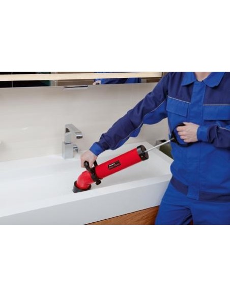 LIMPIADOR ASPIRACION A ALTA PRESION EASY-CLEAN
