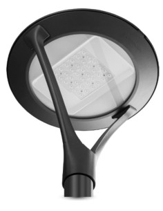 LUMINARIA VIAL VERONA 80W FU059 3000K