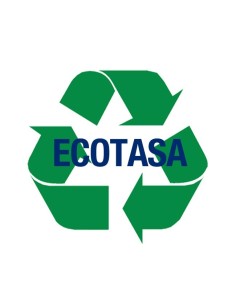 ECO TASA LUMINIARIA