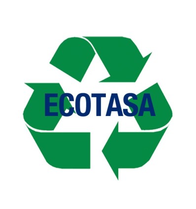 ECO TASA LUMINIARIA