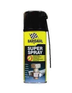 CAJA 24 MULTIUSOS PENETRANTE / SUPER SPRAY 400 ML